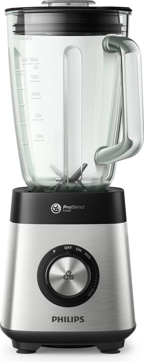 Actual product image Philips 5000 series HR3571/92 (1000 W)