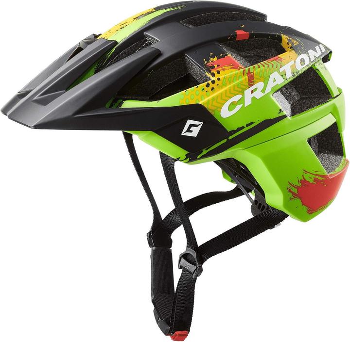 Produktbild Cratoni AllSet (54 - 58 cm)