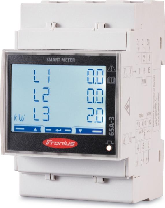 Productafbeelding Fronius Slimme meter TS 65A -3