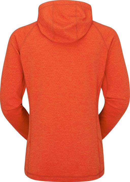 Actual product image Rab Nexus Hoodie (XS)