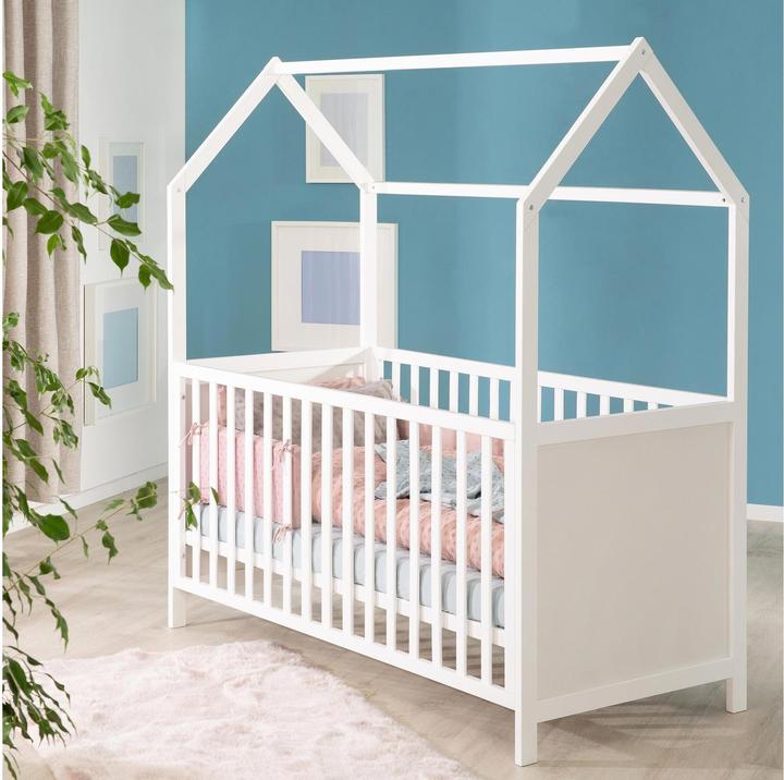 Produktbild Roba Hausbett (70 x 140 cm)