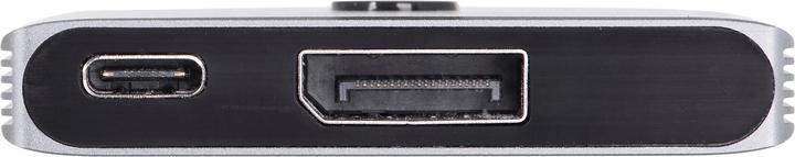 Image du produit Unitek Dwukierunkowy przełącznik DP 1.4 8K 2-na-1