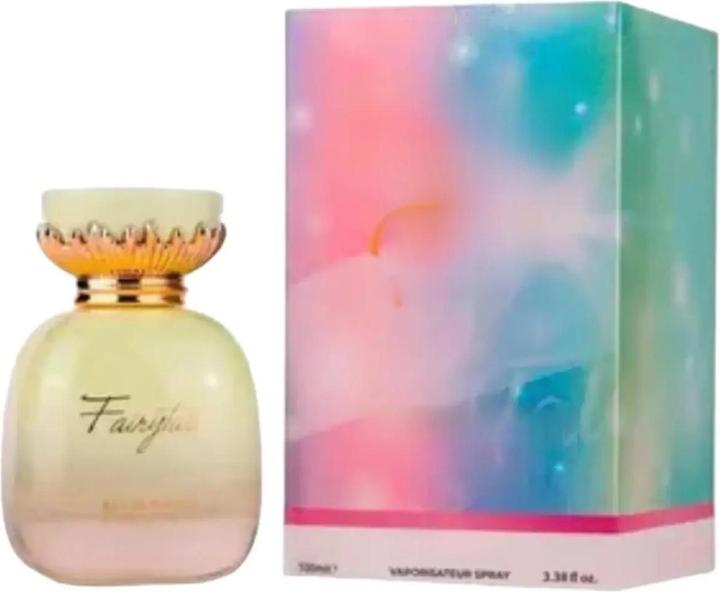 Actual product image Maison Asrar Fairy Tale Eau De Parfum 100ml (Eau de parfum, 100 ml)