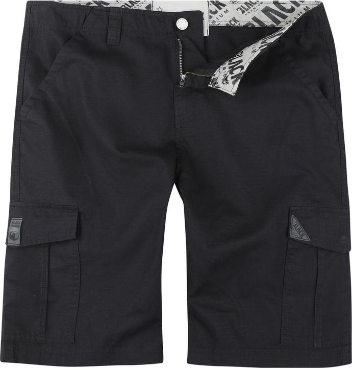 Image du produit Black Premium Army Vintage Shorts (L)