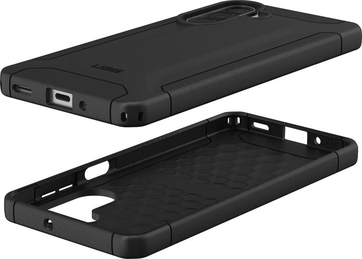 Immagine prodotto UAG Scout Case (Samsung Galaxy A17)