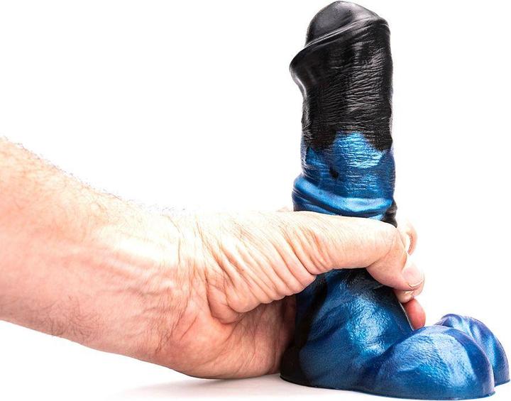 Image du produit Kiotos Revolt Blue Wave 01 Medium