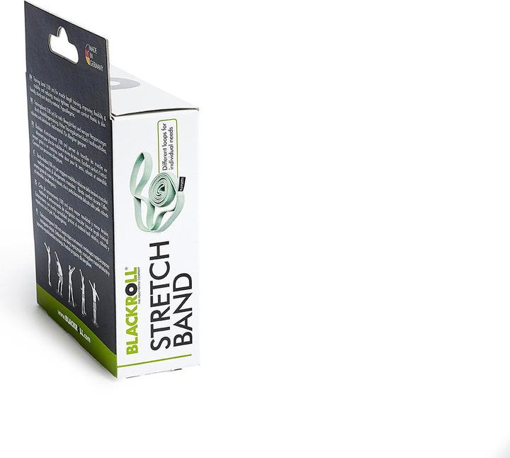 Actual product image Blackroll Stretch Band (1 m, Easy)