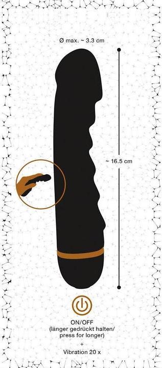 Produktbild You2Toys Bendy Ripple