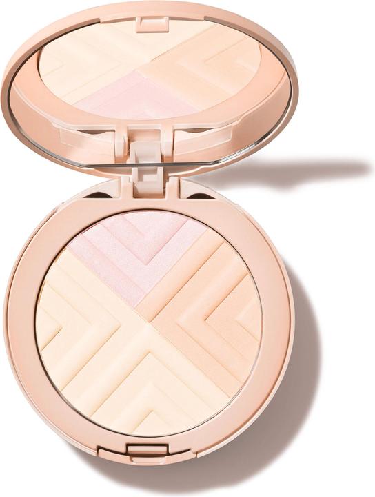 Produktbild Vichy Mineralblend Mosaik-Puder Light, 9 g PUD