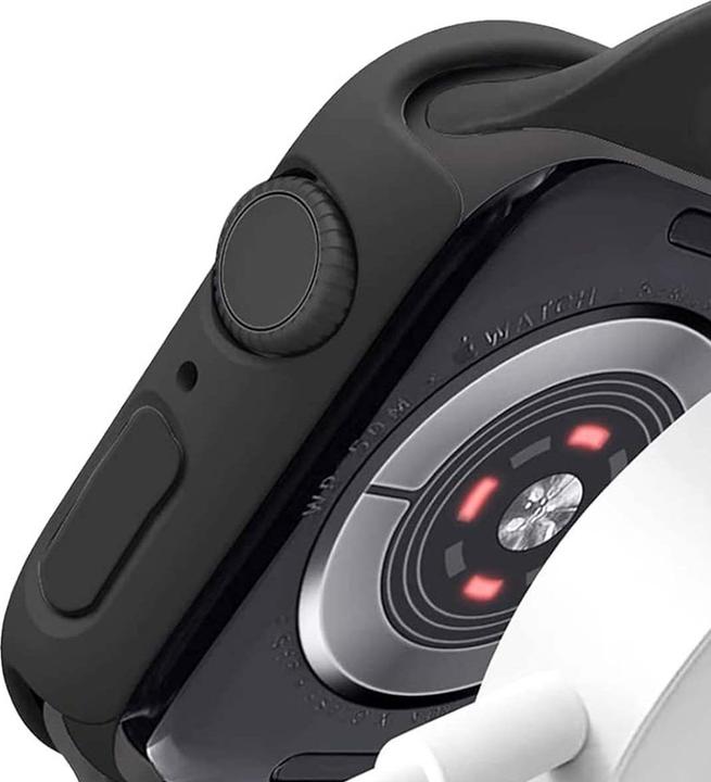 Actual product image PanzerGlass Full Body (Apple Watch Series 7)