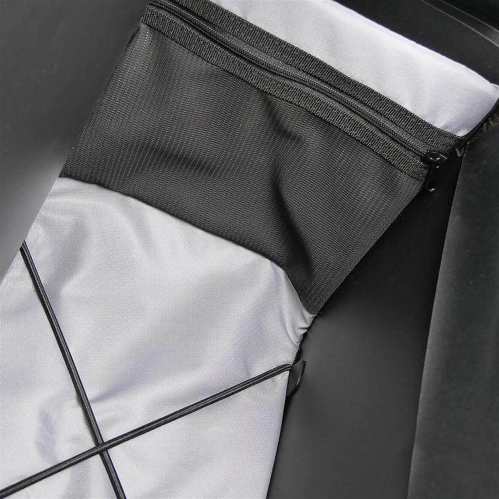Actual product image KlickFix Sport (12 l, Luggage carrier bag)