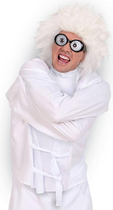 Actual product image Widmann Zwangsjacke (XL)