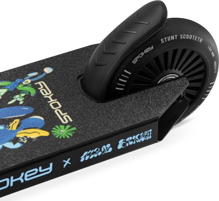Produktbild Spokey Homie Stunt Scooter