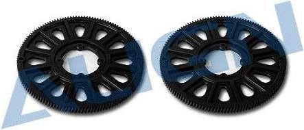 Immagine prodotto Align M0.7 Ingranaggio principale 134 denti, ingranaggio elicoidale