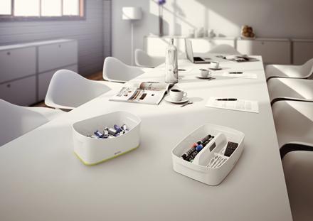 Actual product image Leitz MyBox storage tray (24.60 cm, 1.80 l, 1x)