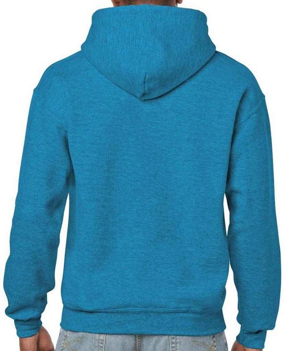 Produktbild Gildan Kapuzenpullover (3XL)