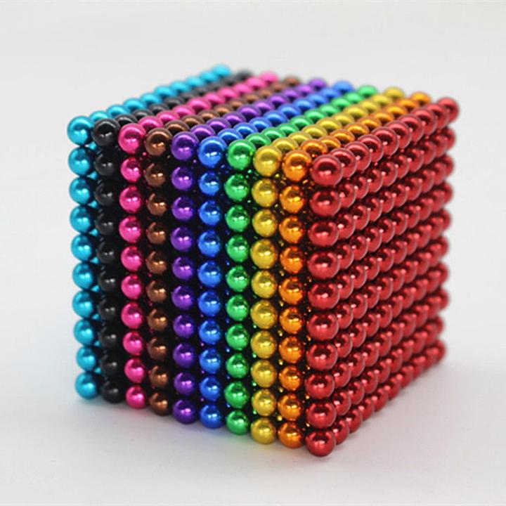 Image du produit Ueli Express 1000 Magnet Kugeln Neodym 3mm