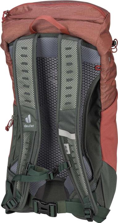 Productafbeelding Deuter AC Lite redwood ivy (16 l)
