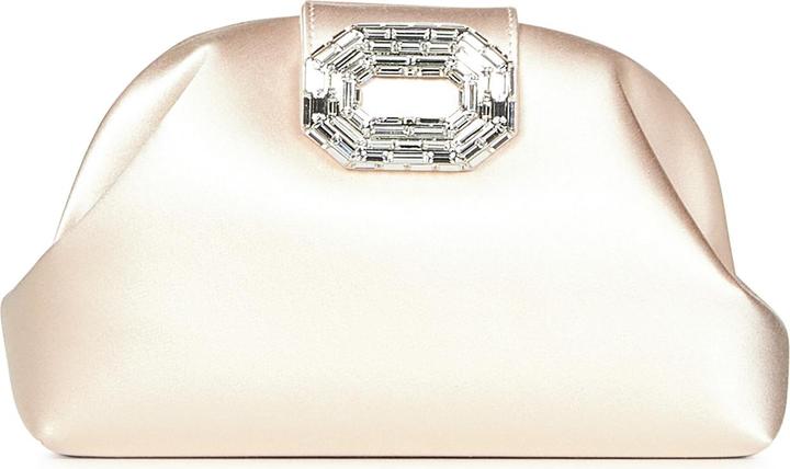 Image du produit Amina Muaddi Bags.. Pink