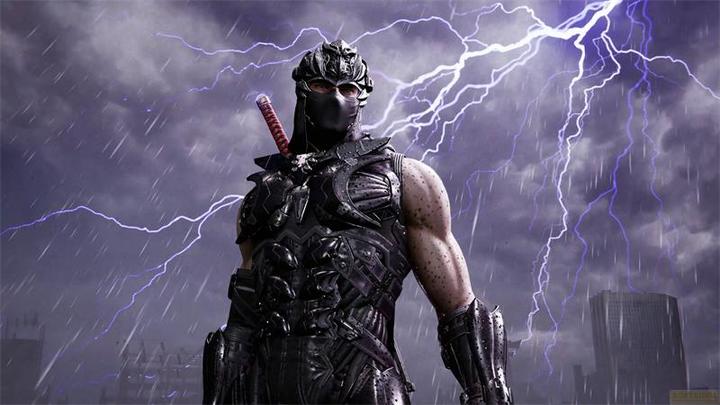 Produktbild Microsoft Ninja Gaiden 4 (PS5, DE, FR, EN)