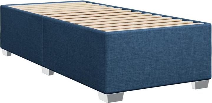 Produktbild vidaXL Boxspringbett (100 x 200 cm)
