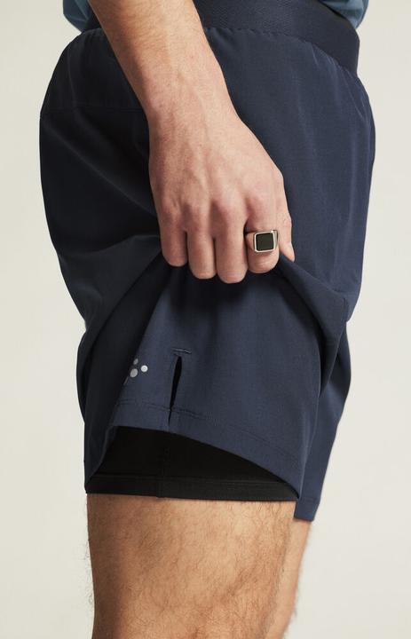 Produktbild Craft Adv Essence 2-in-1 Shorts 2 (XXL)