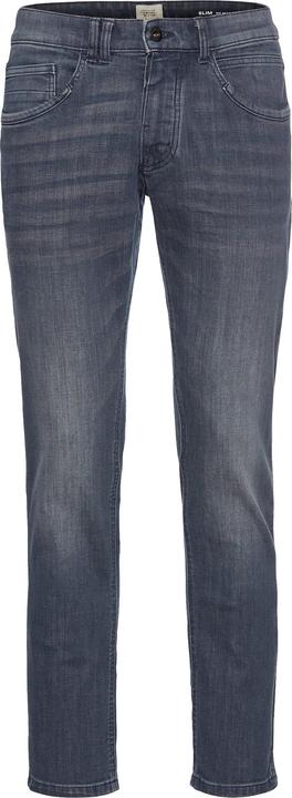 Camel Active fleXXXactive® 5-Pocket Slim Fit Denim (34)