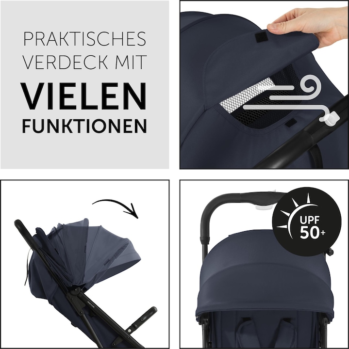 Immagine prodotto Hauck Travel N Care