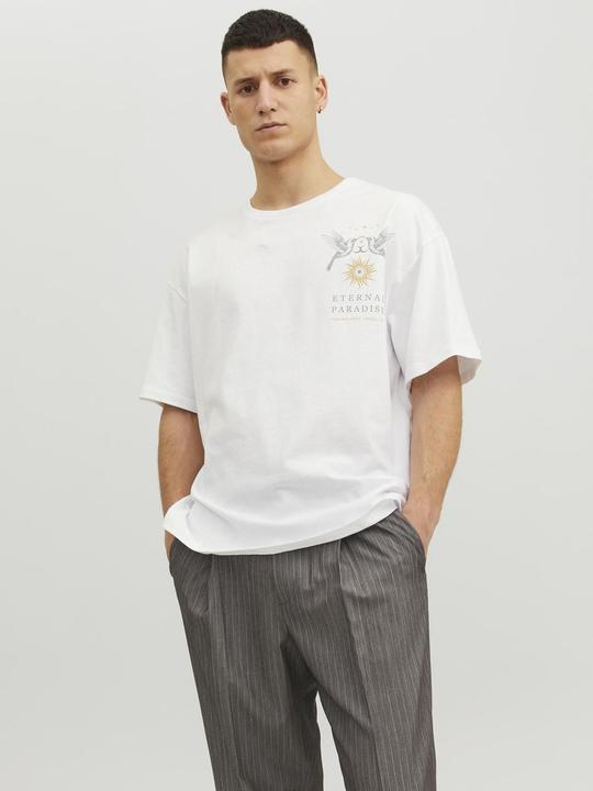 Actual product image Jack & Jones Print T-Shirt (XL)