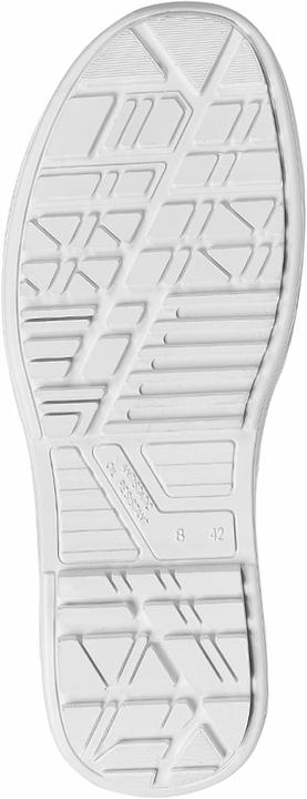 Image du produit U-Power Chaussures de sécurité BLANCO S2 SRC Taille 42 (S2, 42)