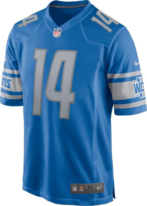 Produktbild Nike Detroit Lions Home Game Jersey St. Brown 14 2XL (XXL)