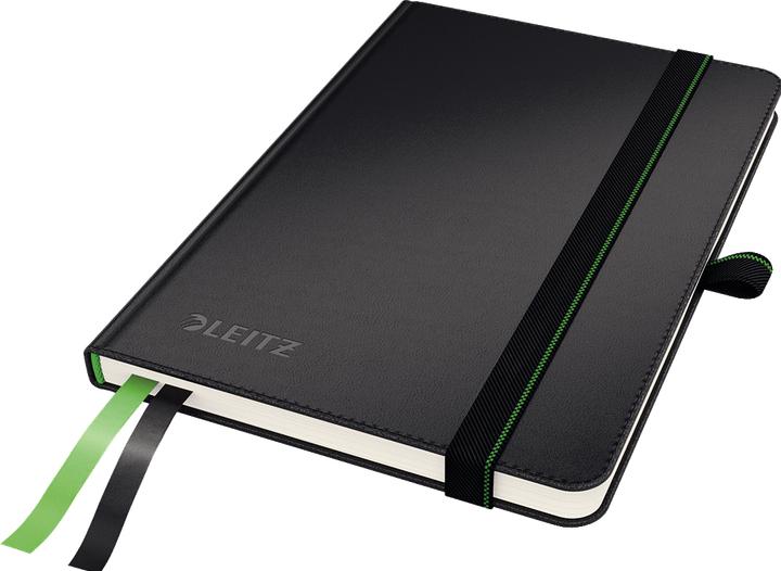 Immagine prodotto Leitz Completa (A6, Righe, Copertina rigida)