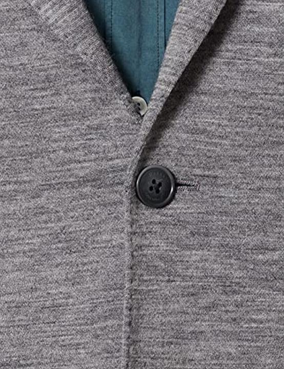 Productafbeelding Hackett Doppelseitige Jerseyjacke mit Flappentaschen und Hundszahnmuster (50)