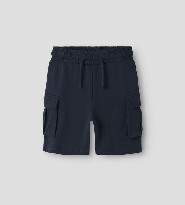 Produktbild Name it Nkmollie Cargo Shorts Unb Noos (116)