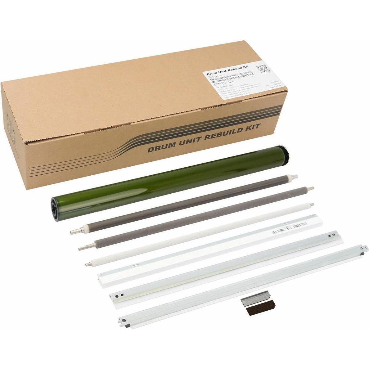 CoreParts Drum Unit Rebuild Kit:1, OPC, Drucker Zubehör