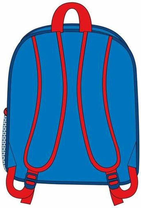Produktbild Paw Patrol Schulrucksack The