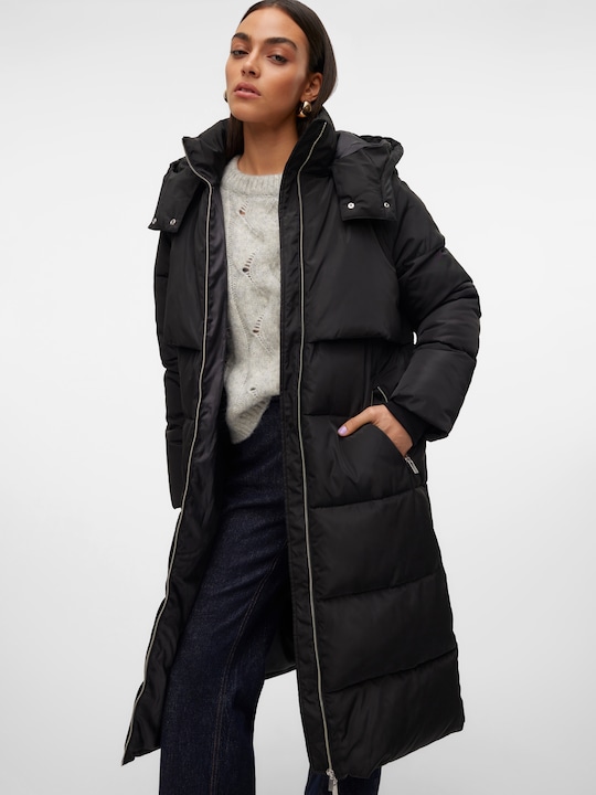 Immagine prodotto Vero Moda VMLUNA Cappotto Cappotto (L)