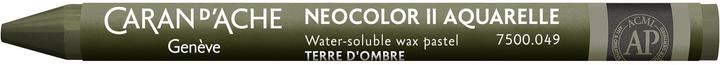 Produktbild Caran d'Ache Neocolor II Aquarelle (1x)