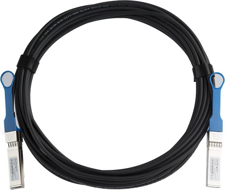 Produktbild StarTech 7M 10G SFP+ ACTIVE DAC CABLE