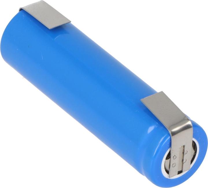 Produktbild Sony Akku US14500V mit Lötfahne U (1 Stk., 14500, 680 mAh)