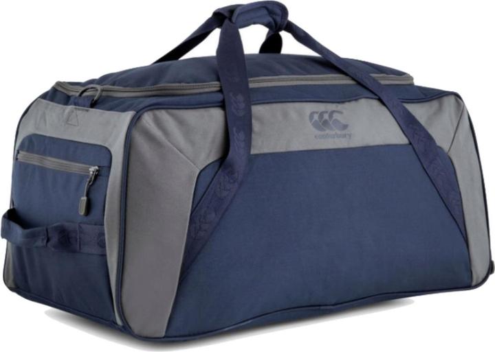 Immagine prodotto Canterbury Borsa da viaggio classica