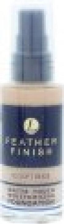 Image du produit Mayfair Fond de teint hydratant Feather Finish Matte Touch 02 Soft Beige 30ml (Beige tendre)