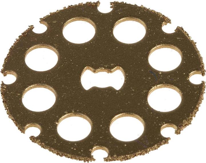 Produktbild Dremel EZ SpeedClic Holz-Trennscheibe Ø 38,0 mm (1 Stück)