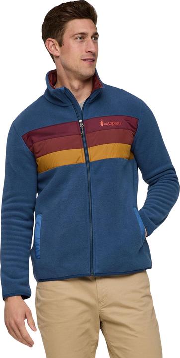 Produktbild Cotopaxi Teca Fleece Full-Zip Jacket (S)