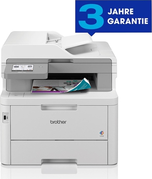 Brother MFC-L8390CDW (Laser, Farbe)