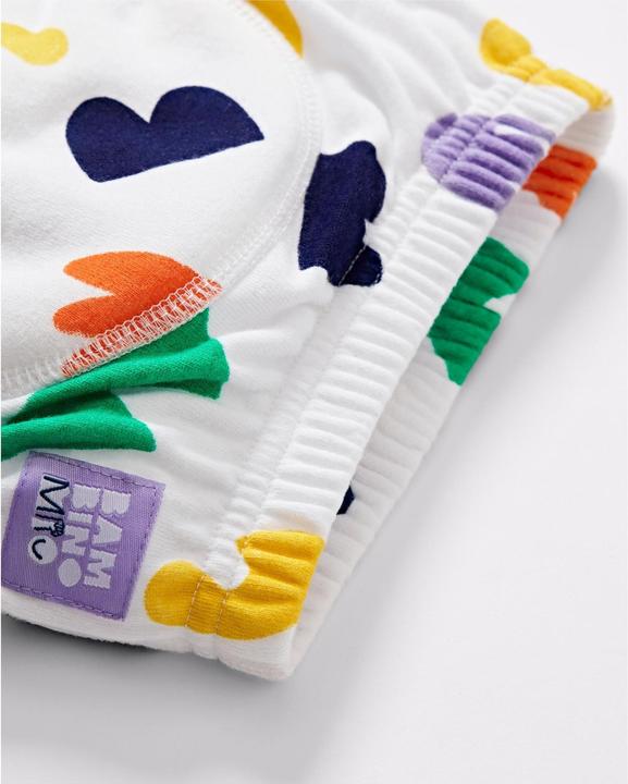 Actual product image Bambino Mio culotte d'apprentissage Lavable (Size 4, Size 5, 3 pcs.)