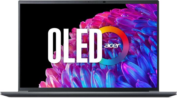 Image du produit Acer Swift X (14.50", 1000 Go, 32 Go, CH, Intel Core Ultra 7 155H)