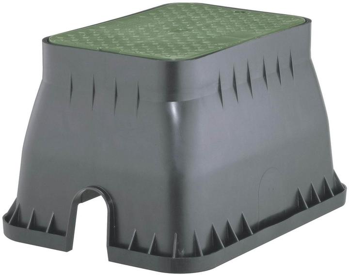 Gardena Chambre des vannes