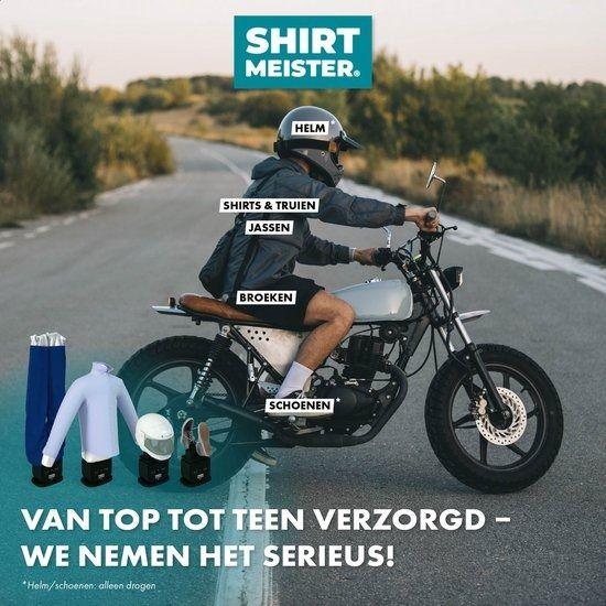 Produktbild Shirtmeister Trocknungsgerät « 4-in-1» (1400 W)