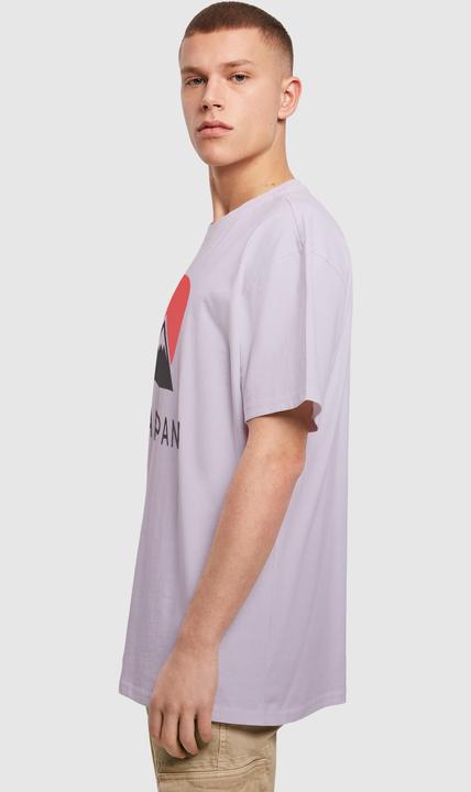 Immagine prodotto Merchcode Tee oversize Japan Heavy-BY102 - 112929 (XL)